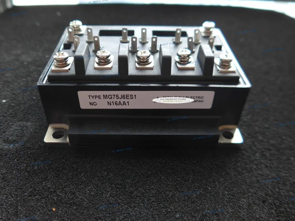 Módulo igbt novo e original embutido