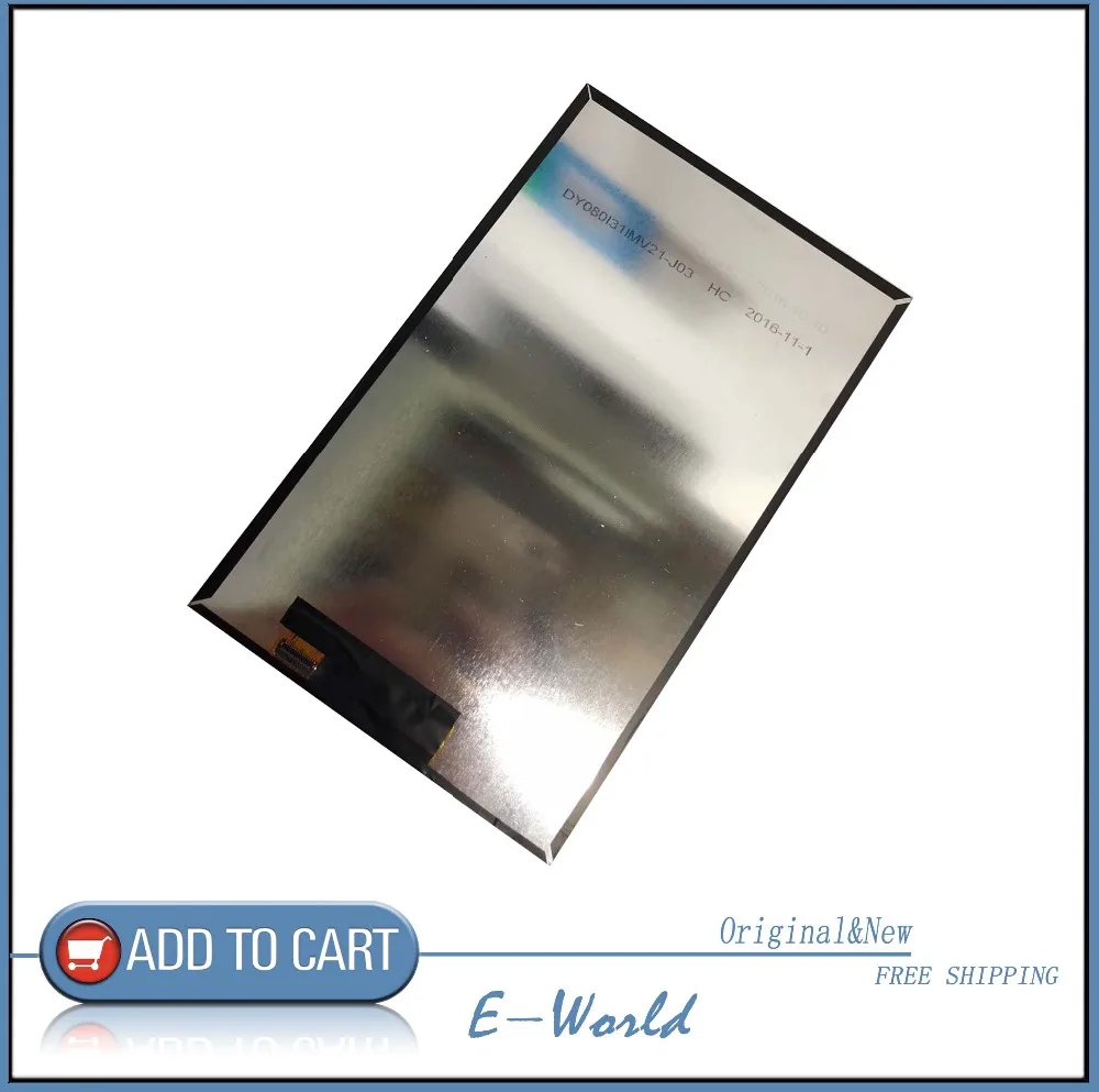 

Original 8inch LCD screen DY080I31IFV-FPC-V01 DY080I31IFV-FPC DY080I31IFV DY080131IFV-FPC-V01 DY0801311FV-FPC-V01 free shipping