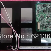 KG057QV1CA-G60 профессиональных продаж ЖК-промышленного экран