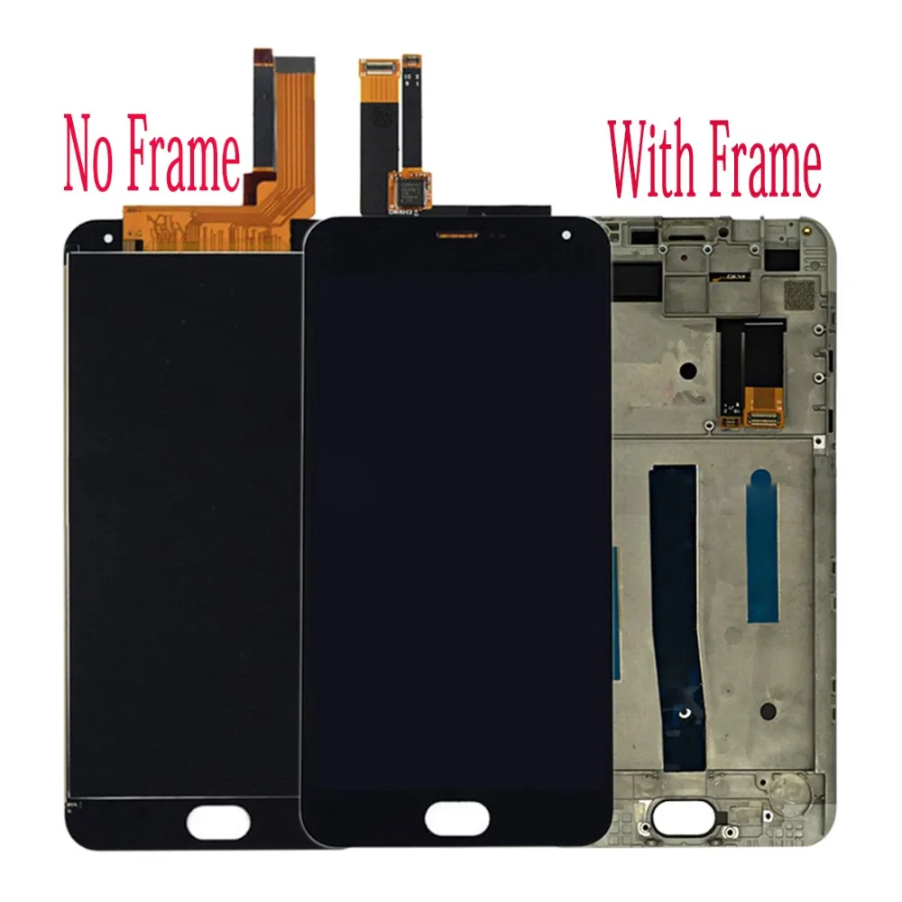 Meizu M2 Note-2