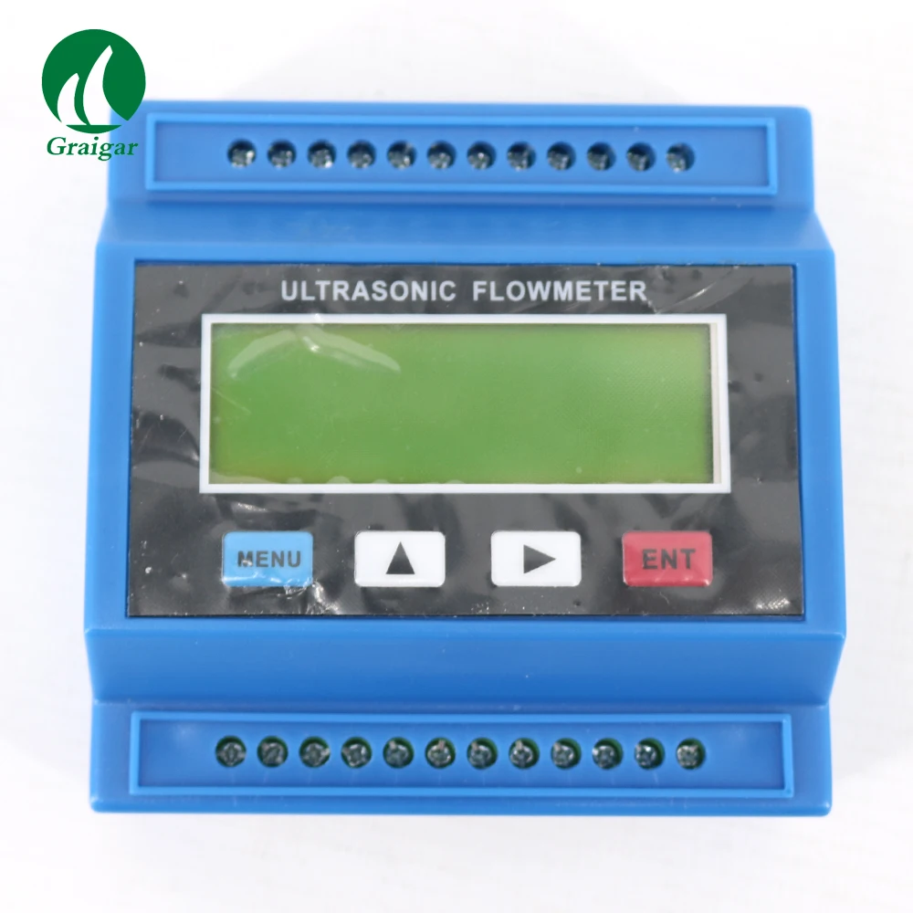 

High Performance Ultrasonic Flowmeter Module TUF-2000M with TS-2 Transducer (DN15-100mm)