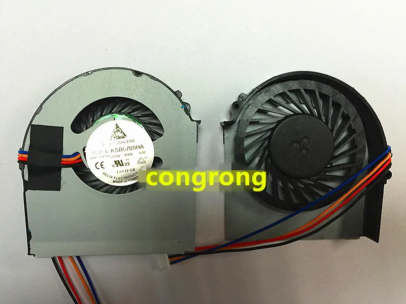 

Cooling fan for lenovo for Thinkpad T420 T420S T420i laptop cpu cooling fan cooler
