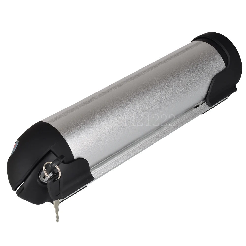 Flash Deal US EU No Tax Electric Bicycle Battery 36V 21Ah use for sanyo cell Li-ion Battery 36Volt Water Bottle Battery for Bafang Motor 8