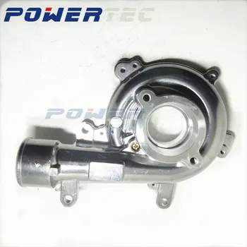 

Turbo compressor housing Turbolader 17201-0L040 CT16V for Toyota Forturner 3.0 D 163 HP 1KD-FTV 120KW - 17201-30011 17201-30010