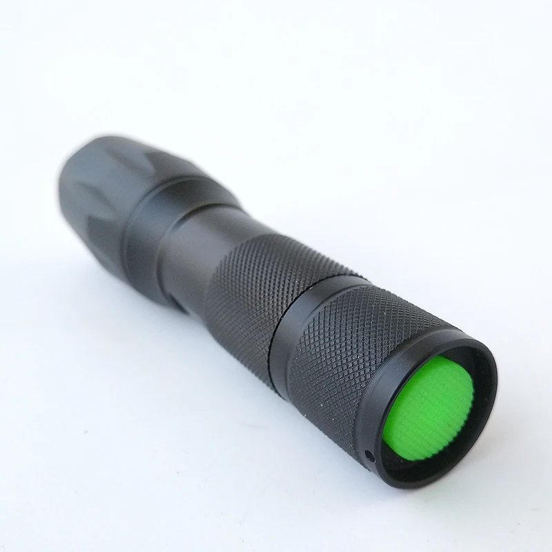 Litwod Z50 CREE XM L T6 светодиодный тактический фонарь для вспышки 5000Lm масштабируемый