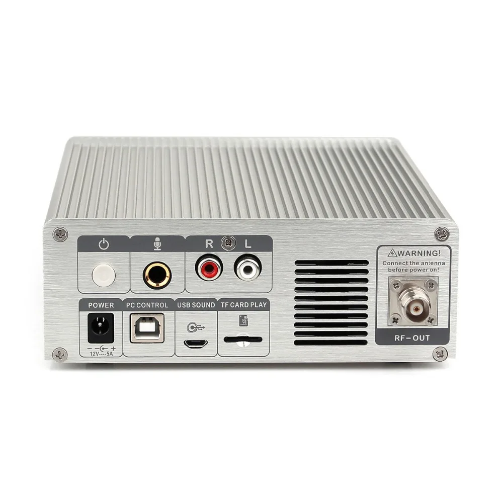 Retekess TR505 25W PLL антенна ЧМ-передатчика USB Мини Радио Стерео станция беспроводной без потерь музыка вещания+ мощность+ антенна