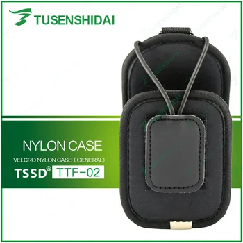 

Hot Sell Walkie Talkie Carry Bag TTF-02