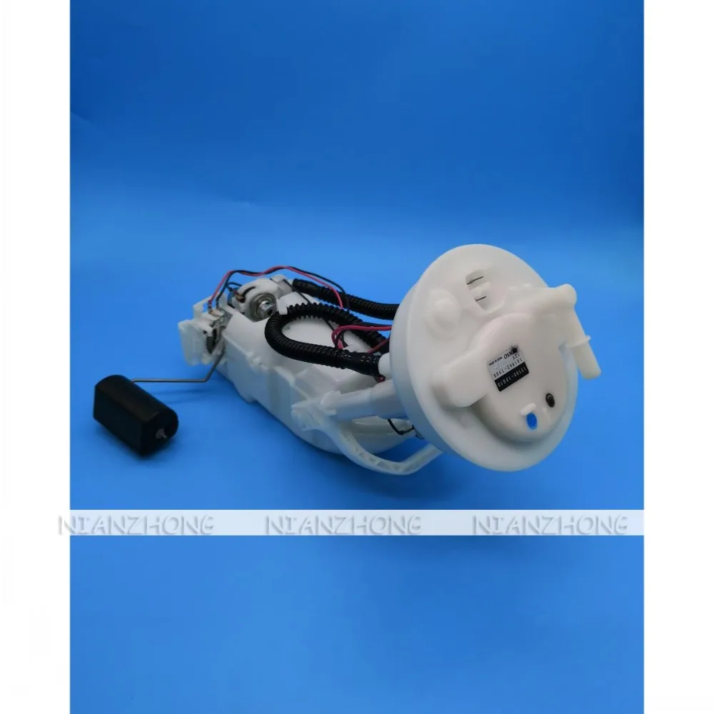 

High Quality Fuel Gas Pump Assembly 15100-10G10 Fits For Suzuki AN650 parts