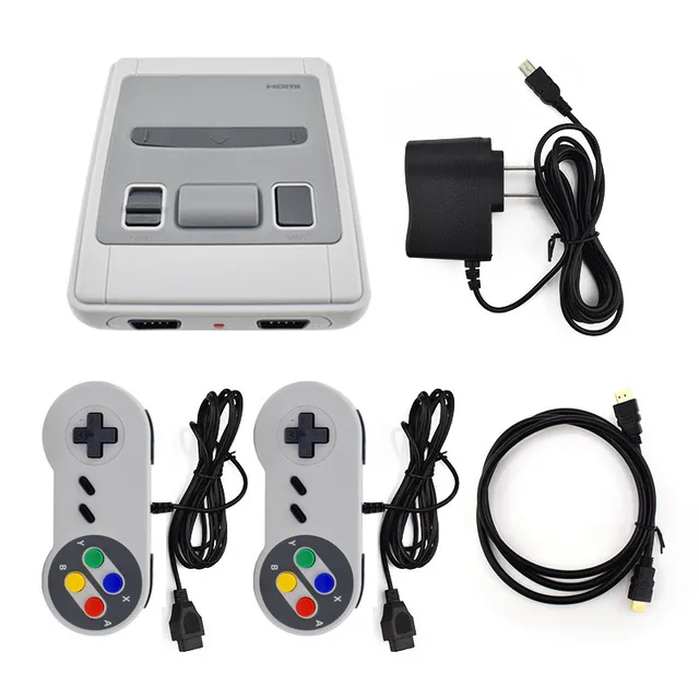 20 pcs 621 gry dzieciństwo Retro Mini klasyczne 4 K TV AV HDMI 8 Bit konsola gier wideo przenośna konsola do gier prezent na Boże Narodzenie tanie tanio NoEnName_Null 621 game Wsparcie 20 pcs 621 gry dzieciństwo Retro Mini klasyczne 4 K TV AV HDMI 8 Bit konsola gier wideo przenośna konsola do gier prezent na Boże Narodzenie tanie tanio NoEnName_Null 621 game Wsparcie