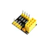 Para ESP-01 modelo Esp8266 ESP-01S del adaptador de tabla serie ESP8266 para el pan al transceptor módulo wi-fi módulo de rotura UART ► Foto 1/2