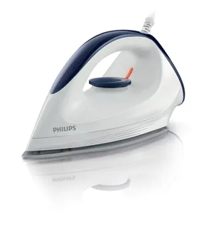 

Iron machine from dry Philips gc1602/2 1200 W