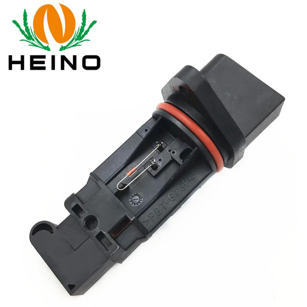 

Mass Air Flow Meter MAF Sensor For VW GOLF LUPO BORA NEW BEETLE AUDI A3 8L1 SKODA OCTAVIA SEAT TOLEDO LEON 0280218002 0280218003