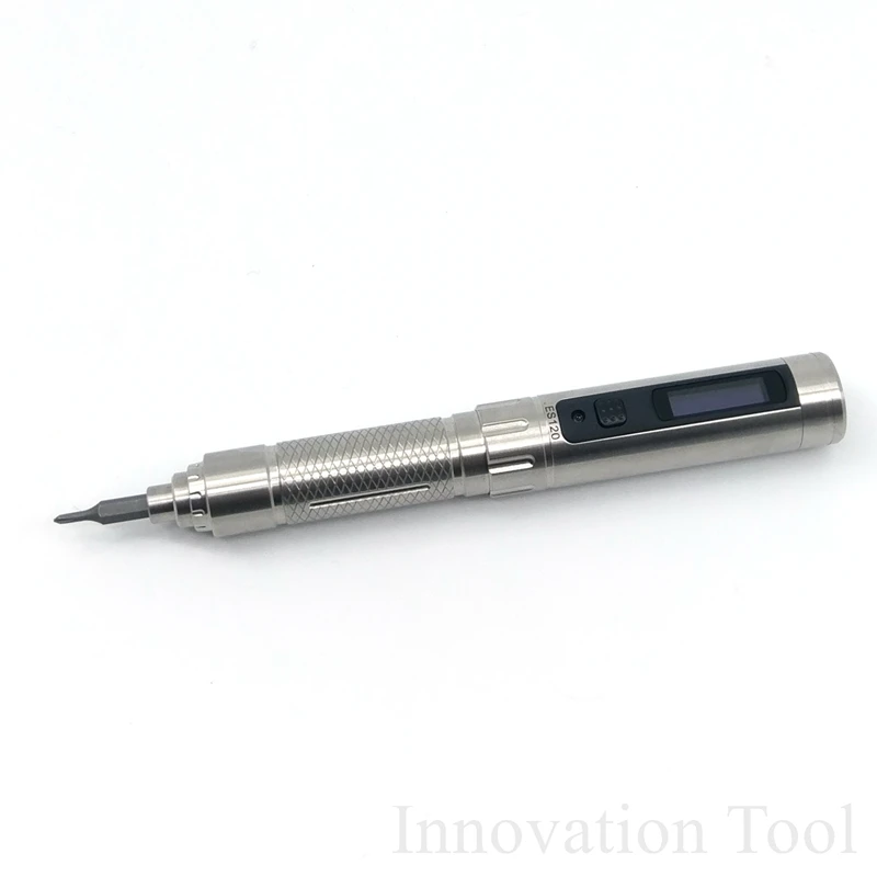 ES120 power screwdriver 6