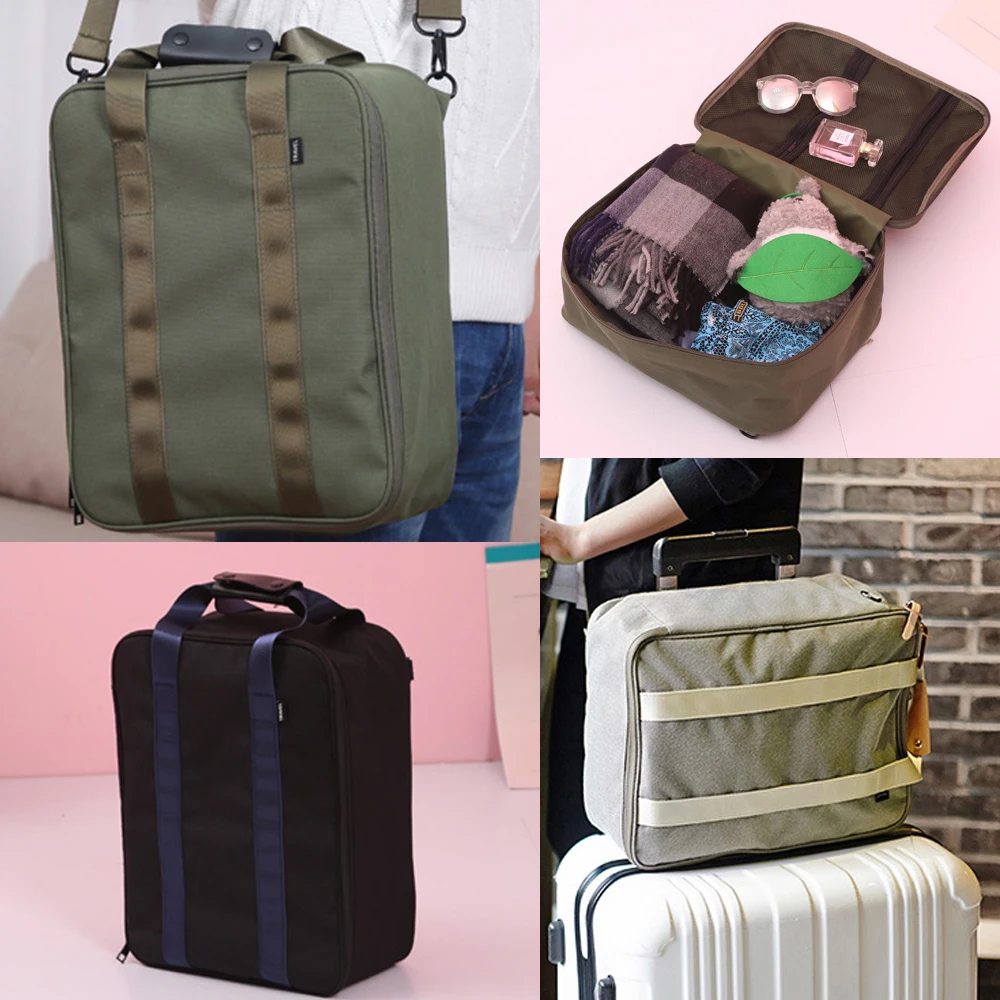 2018 новая сумка мода спортивная сумка Портативный путешествия цифровой электронный аксессуары чехол Зарядное устройство для хранения
