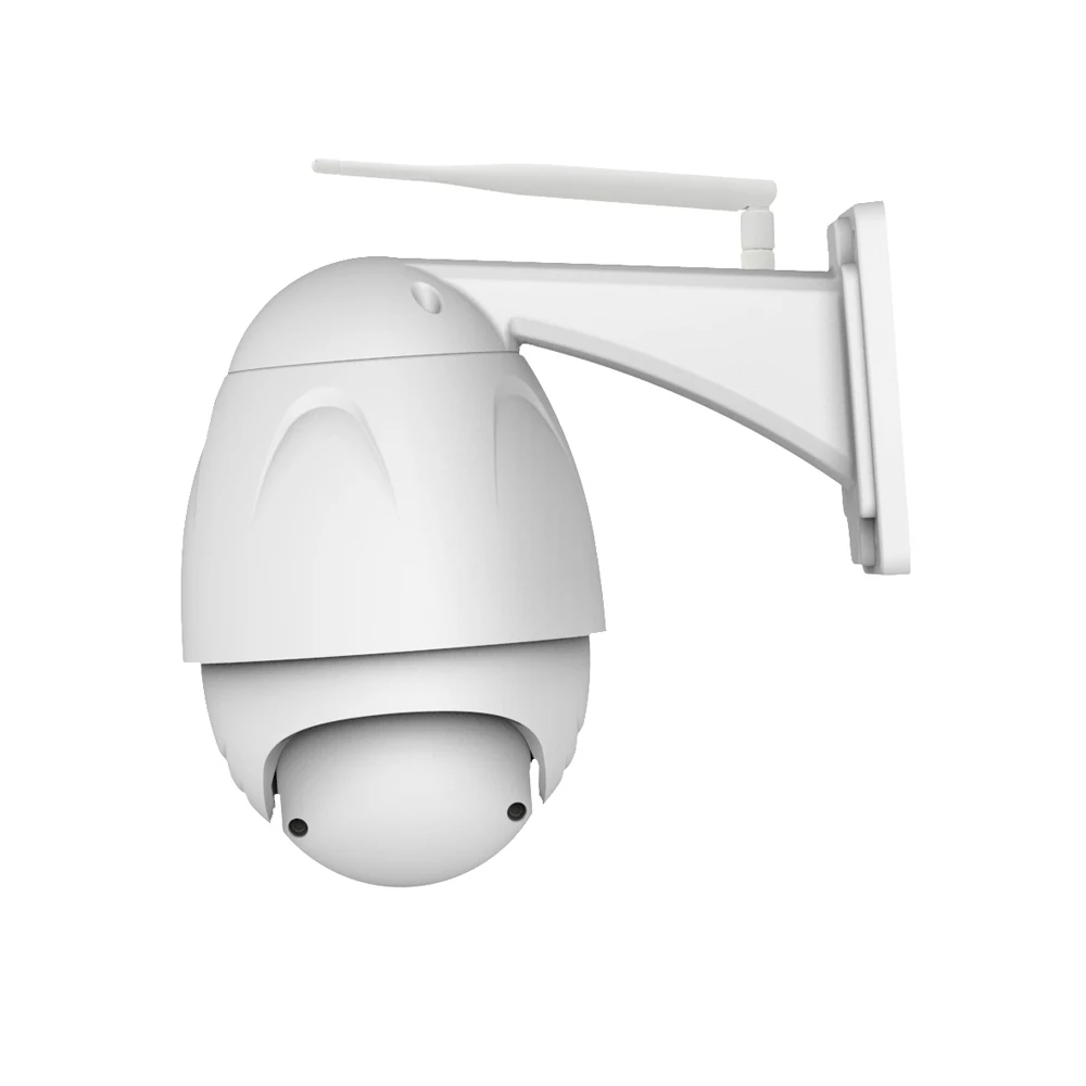 VStarcam Беспроводная купольная Поворотная ip камера наружная 1080 P HD 4X зум CCTV