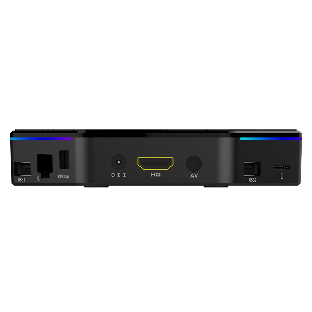  VONTAR T95Z Plus Smart Android TV BOX 7.1 OS Set top box 2GB 16GB 3GB 32GB Amlogic S912 Octa Core 2 - 32775879371
