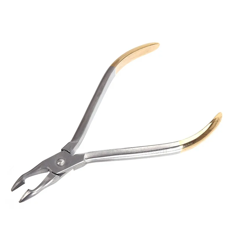 

1pc Dental Arch Bending Plier Dental Weingart Pliers Orthodontic Tools Stainless Steel Pliers Dentist Tool Dentist Pliers