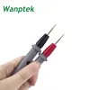 20A Silicone Wires Probes For Multimeter Test Leads Cable Tester Tips Tweezers Probe Tip Pen Feelers For Tester Clamp Meter ► Photo 3/6