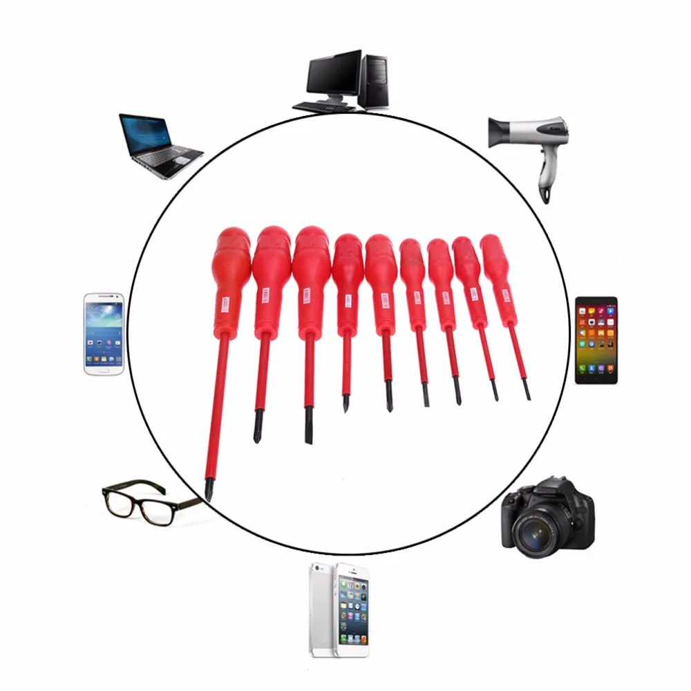 9pcs-1000V-Insulated-Screwdriver-Set-Kits-Electrician-Dedicated-Magnetic-Multi-Bit-Torx-Screw-Driver-Screwdrivers-Kit (3)