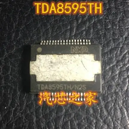 

4pcs/lot TDA8595 TDA8595TH TDA8595TH/N2S TSSOP36