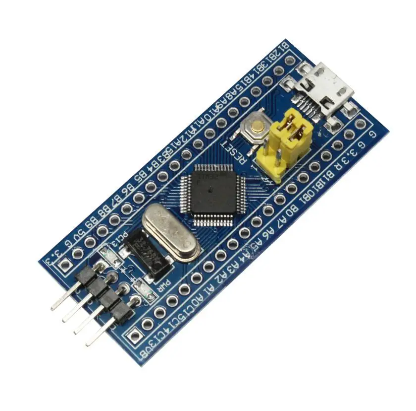 stm32 10