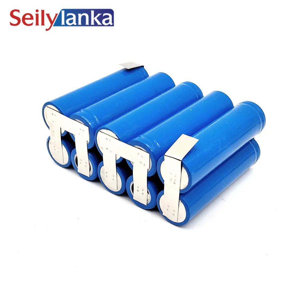 

4000mAh for DeWalt 18V 18650 Li-ion lithium tool battery pack DCB180 DCB182 DCB184 for self-installation