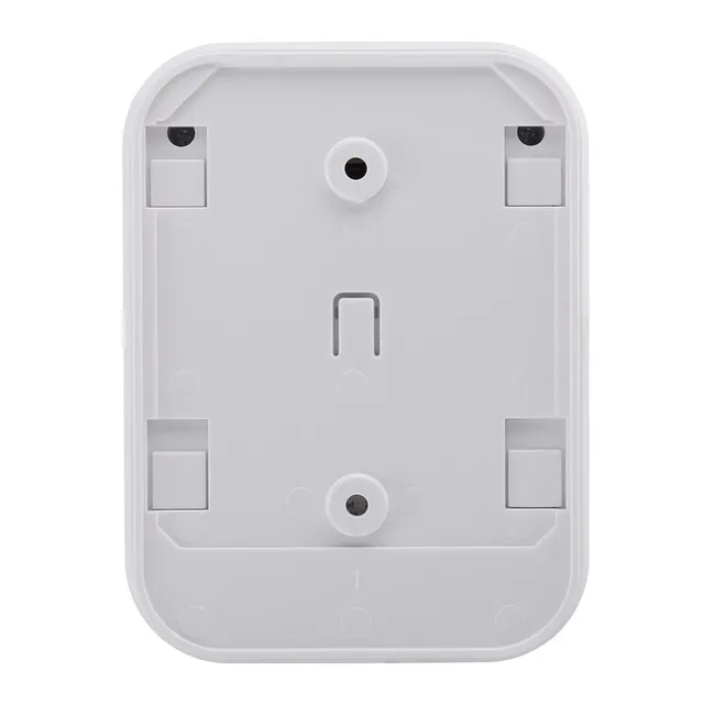 NEW CO Carbon Monoxide Alarm Detector LCD Digital Home Security Indepedent Sensor Safety