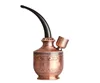 Portable Mini Water Smoking Pipe Shisha Hookah Filter Cigarette Holder JD128 ► Photo 2/4