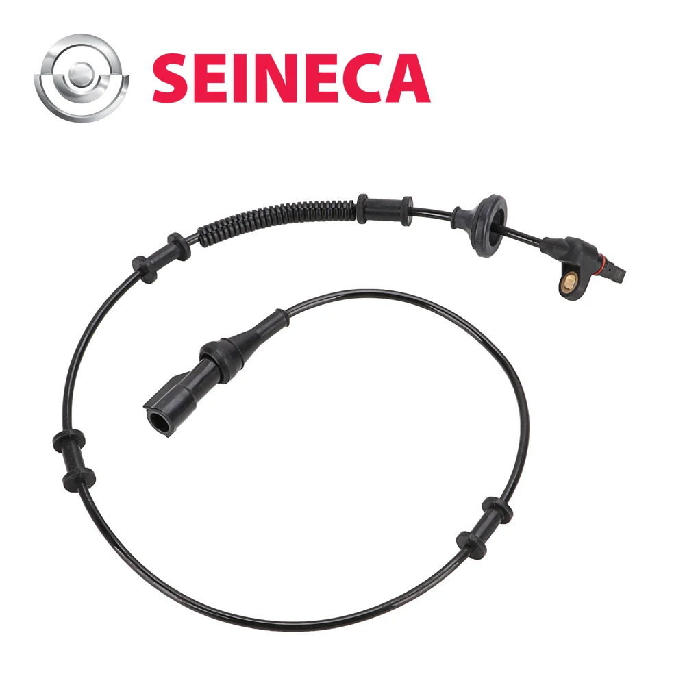 CGQ ABSSensor задний левый и правый для Lincoln Navigator 2L1Z2C204BB 2L1Z2C204BA 695008 SK550203 BRAB15 ALS533 5S7237