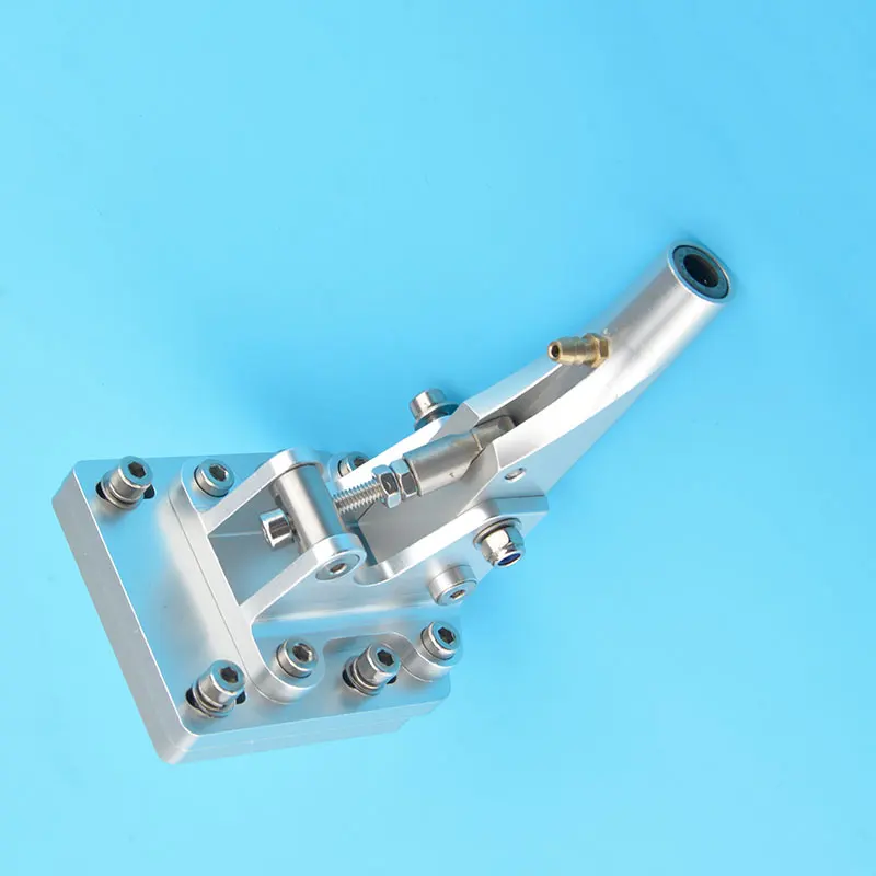 Radio Control Essence bateaux Stinger Drive pour 6.35 mm 1/4" Arbre Flexible Câble Flex Essieu Radio Control Essence bateaux Stinger Drive pour 6.35 mm 1/4" Arbre Flexible Câble Flex Essieu
