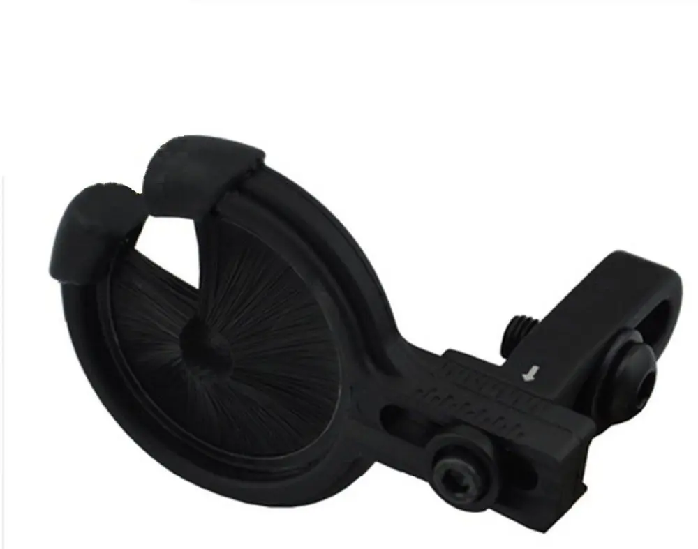 whisker biscuit Arrow Rest  replacement part without aluminum bracket