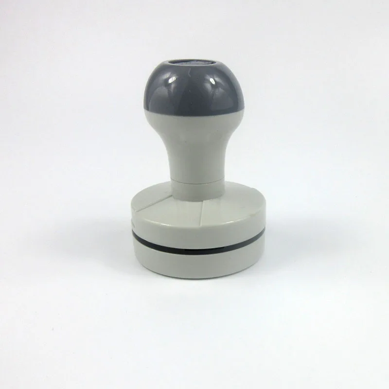 

Customizable Office Stamp, Personalized Stamp, Standard Round Shape, Blue/Red/Black Ink Stamp