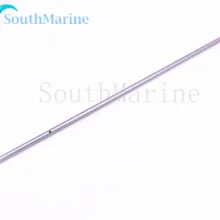 F4-03000004 короткий вал привода для подвесных двигатели для автомобиля Parsun HDX Hidea 4-тактный F4 F5 лодочный мотор