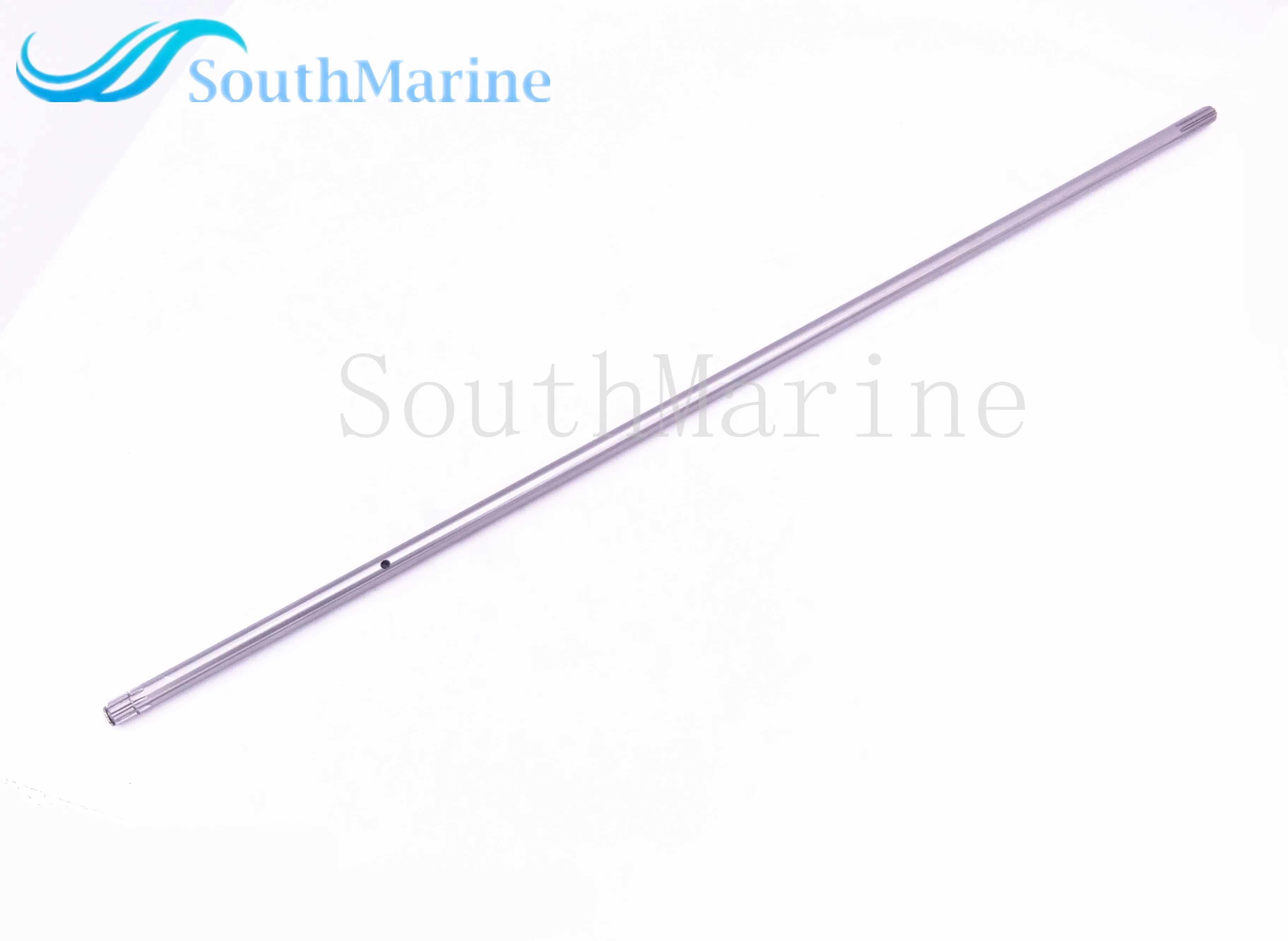 F4-03000004 Short Drive Shaft for Outboard Engine Parsun HDX Hidea 4-Stroke F4 F5 Boat Motor