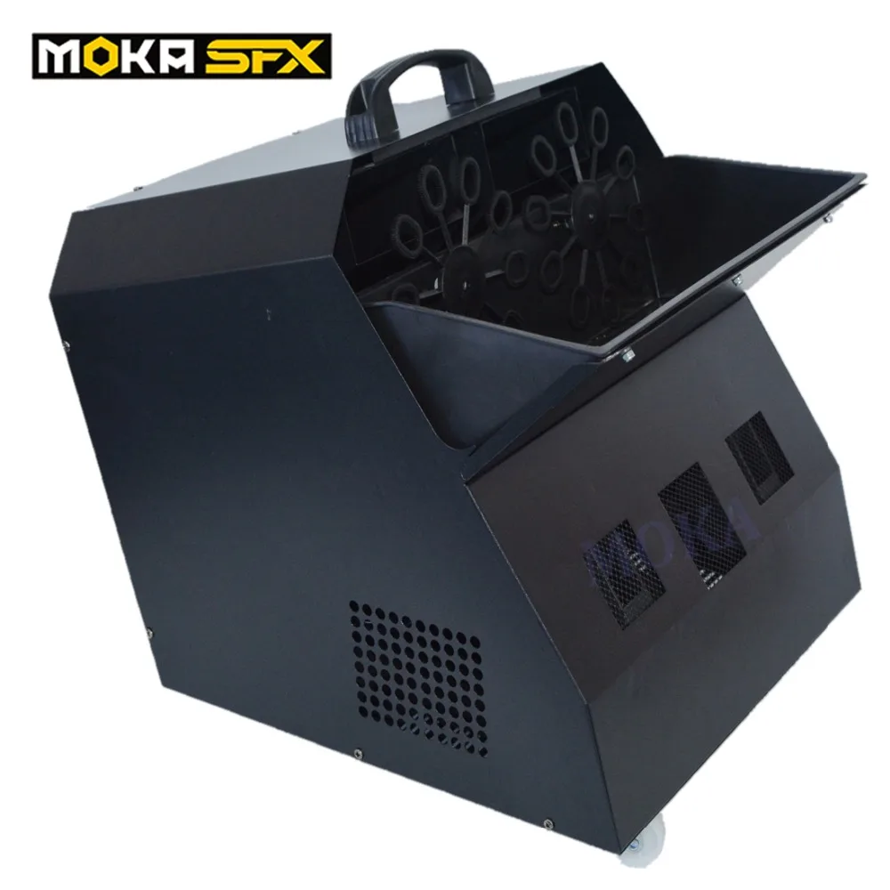 bubble maker machine