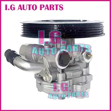 Насос гидроусилителя руля для mitsubishi pajero pinin montero io h66 h67 h76 h77 mr448507 mr353612 mr418626 mb636520