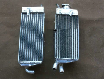 

Aluminum Radiator For HONDA CRM250 MK3 CRM250R 2 stroke CRM 250 CRM-250 AR MKIII NEW performance