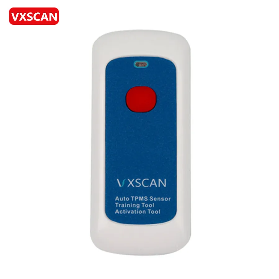 

VXSCAN OEM for F-o-rd TPMS Sensor Training Tool - Tire Pressure Programming Activation