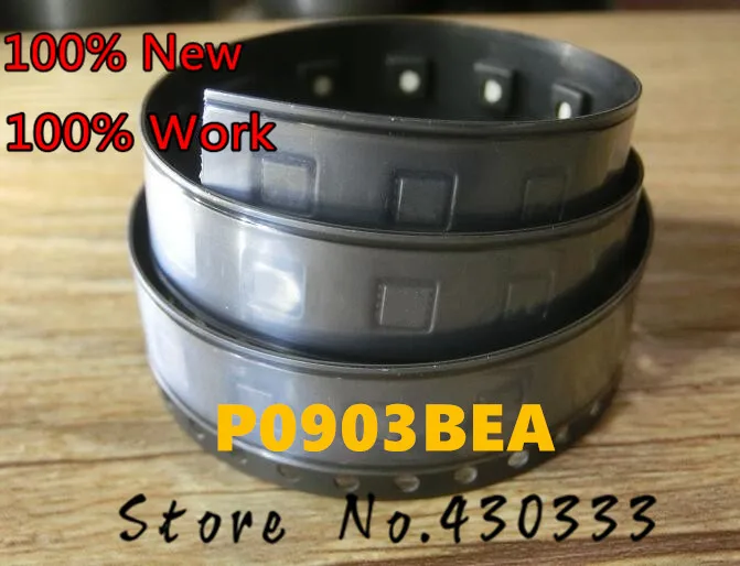 5 шт. 100% Новые P0903BEA P0903 (A5 GND A5 GNC PNB A5. ..) QFN-8 хорошего качества | Обустройство дома