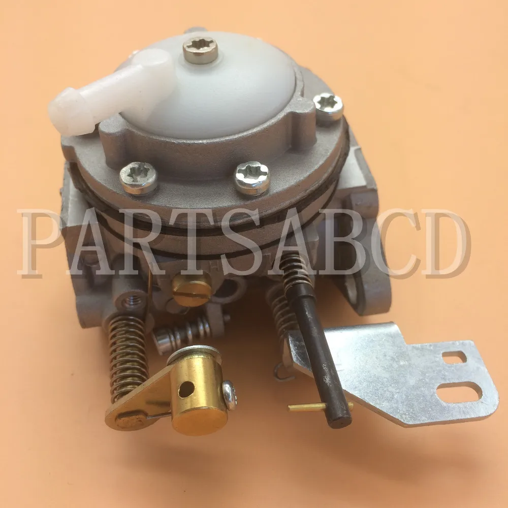 Карбюратор Carb для Harley Davidson Golf Cart 1967-1981 карбюратор tillotson 27158-67A