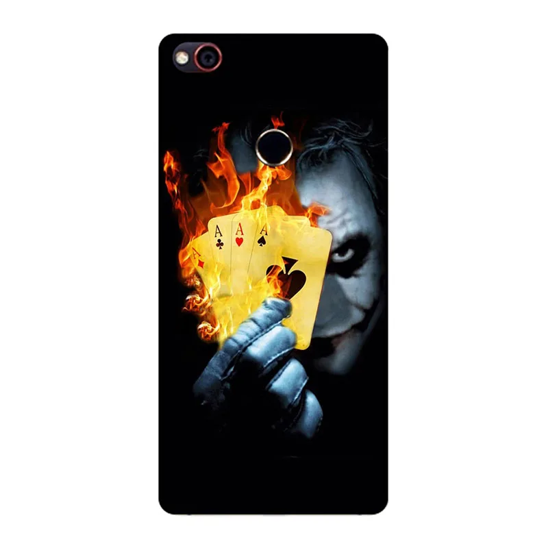 Тонкий чехол из ТПУ для ZTE nubia Z11 820 5 дюйма силиконовая задняя крышка телефона Z 11