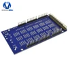 For Arduino Mega Sensor Module Shield V2.0 V2 For Arduino Module ATMEGA 2560 R3 1280 ATmega8U2 ATMEL AVR Development Board ► Photo 2/6