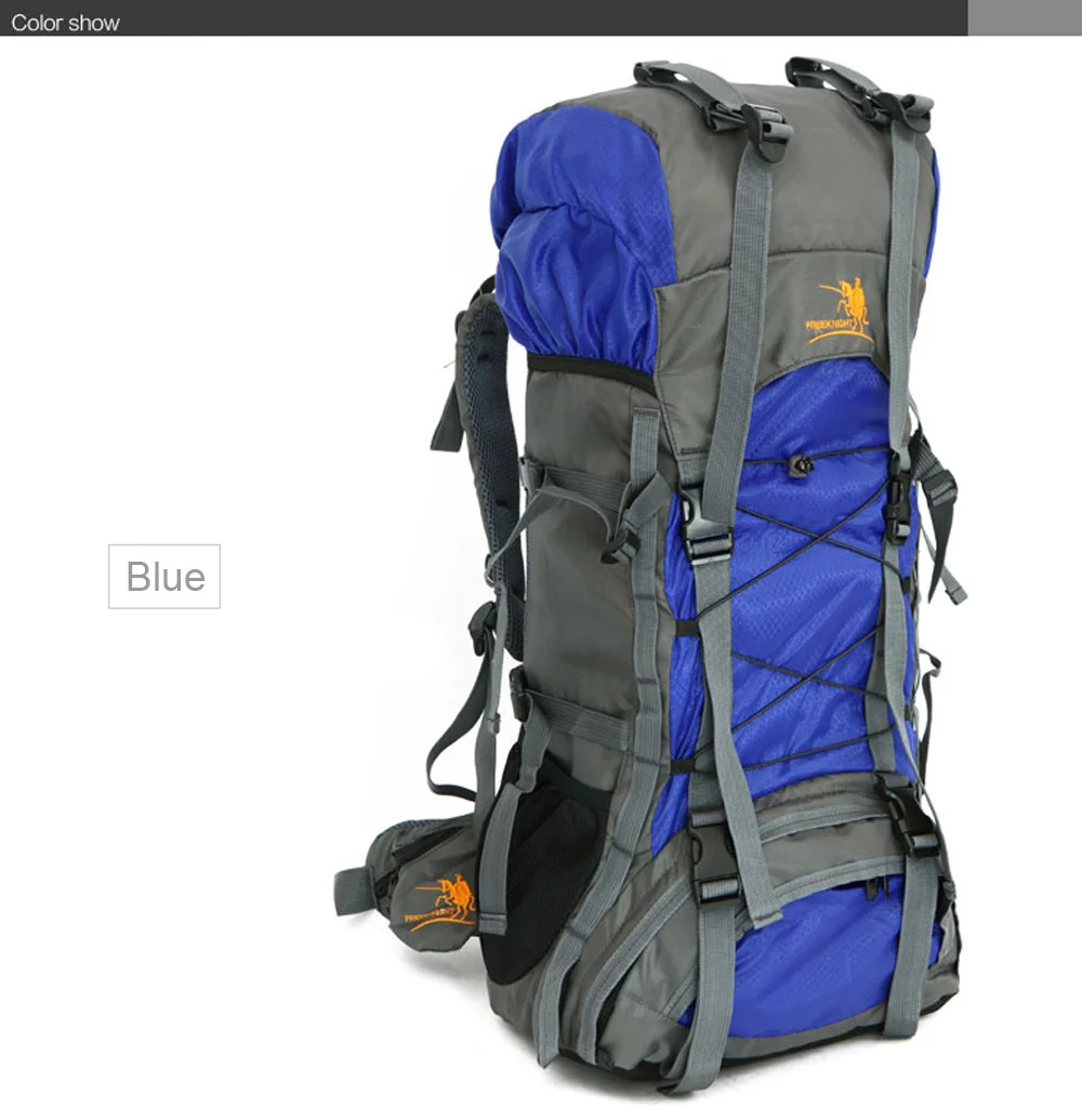 FreeKnight, Модный многоцелевой рюкзак большой емкости, дорожная водонепроницаемая сумка, мужская повседневная сумка, 15 дюймов, рюкзак для ноутбука