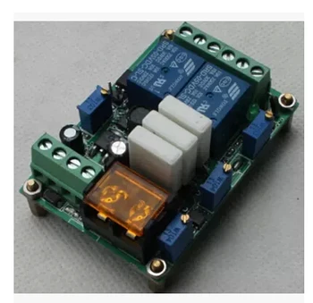 

Free Shipping!!! Overcurrent, overtemperature protection module 15A adjustable short-circuit current detection sensor