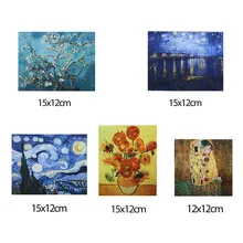 1 шт. рисунок дизайн 12 см х 12 м хлопок ткань Лоскутная Ткань ткань шитье DIY лоскутное ручная вышивка стеганая сумка