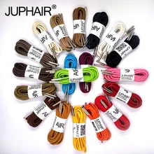 3 Pairs lace shoelaces sznurowadla  fitroundled shoe rope off white shoes woman off white chaussures femme laces lacci agujetas