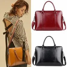 2108 Новая мода портативный, водонепроницаемый, ударопрочный 13," 14" 1" женская сумка на плечо для ноутбука Портативная сумка для компьютера