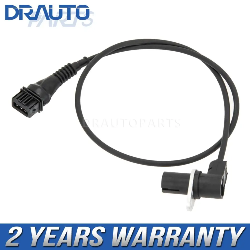 Crankshaft Position Sensor 12141703277 1703277 1703221 For Bmw Z3 E36