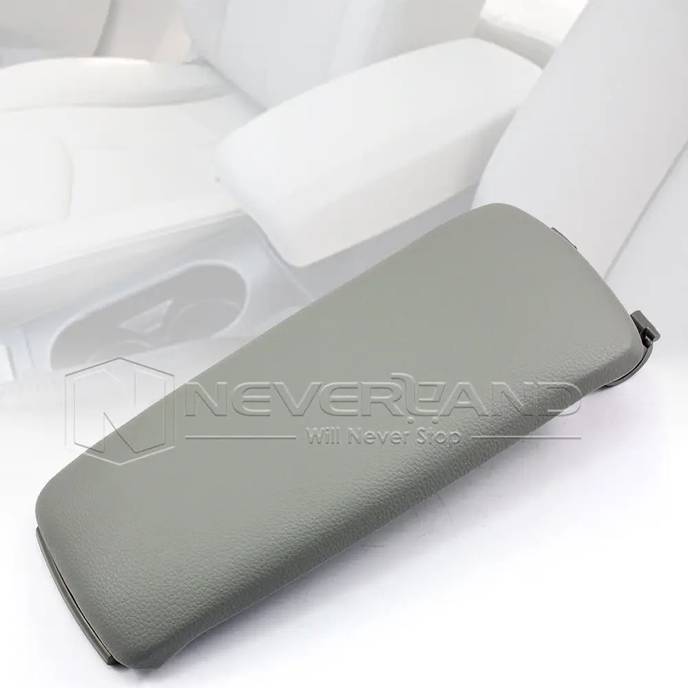 New Car Armrest Cover Center Console Lid Storage Box for Audi for Audi