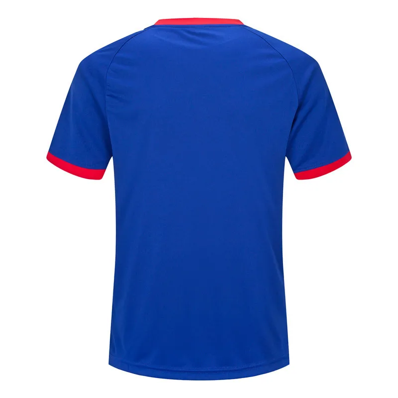 Майо футбол homme camisetas de futebol мужской, футбол Джерси WD38-1829